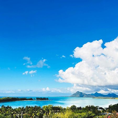 Kozy Le Morne Villa Ngoại thất bức ảnh