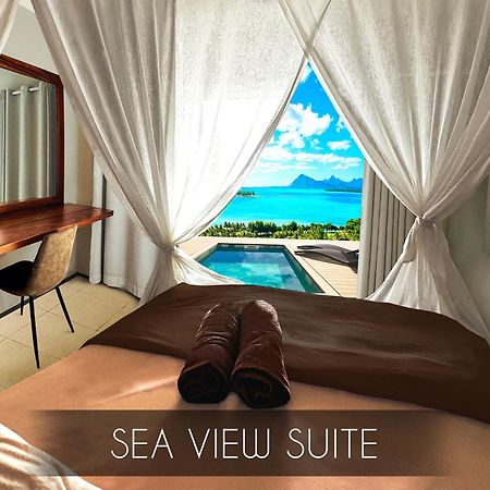 Kozy Le Morne Villa Ngoại thất bức ảnh