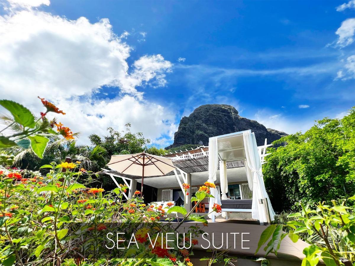 Kozy Le Morne Villa Ngoại thất bức ảnh