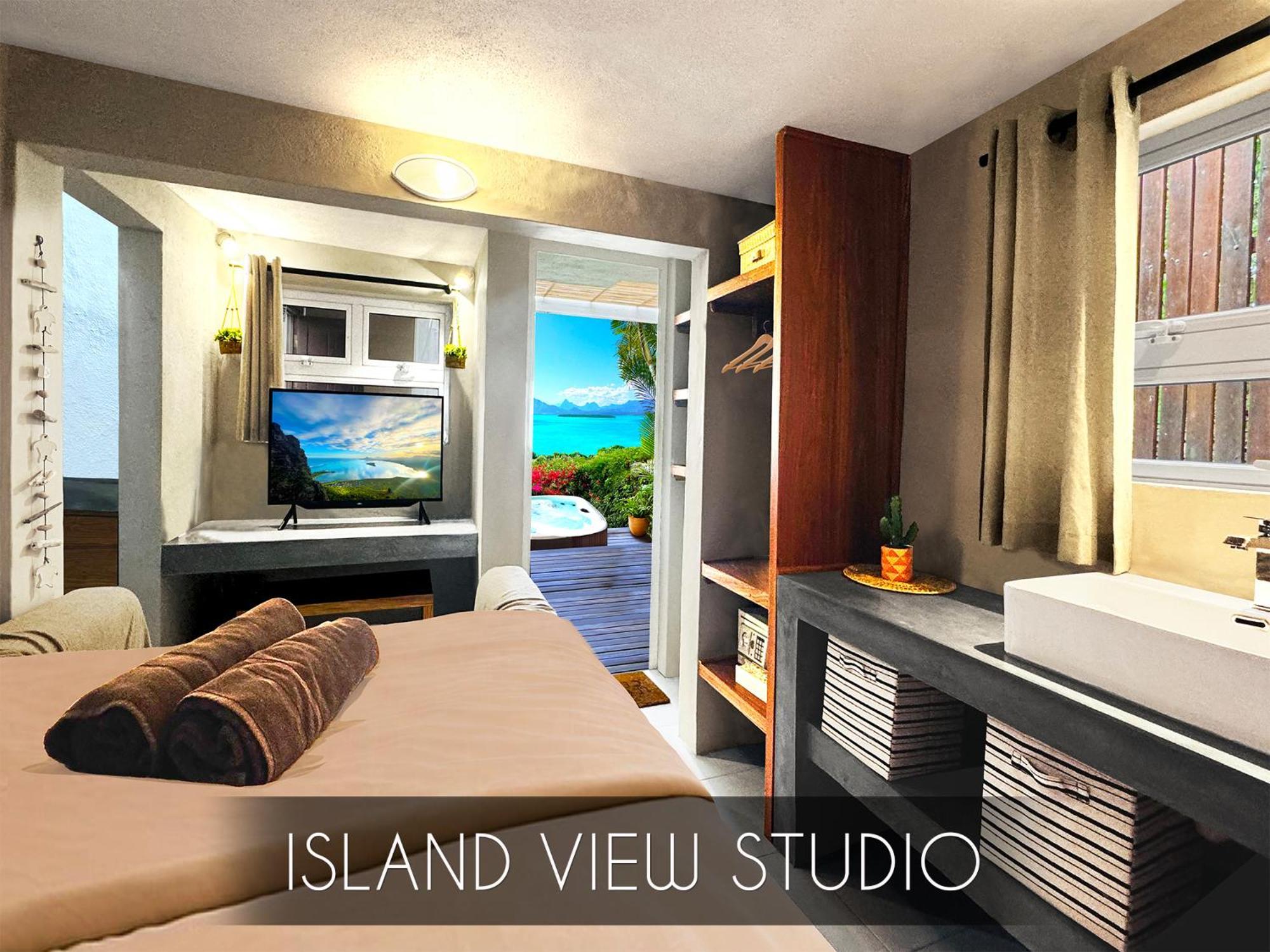 Kozy Le Morne Villa Ngoại thất bức ảnh