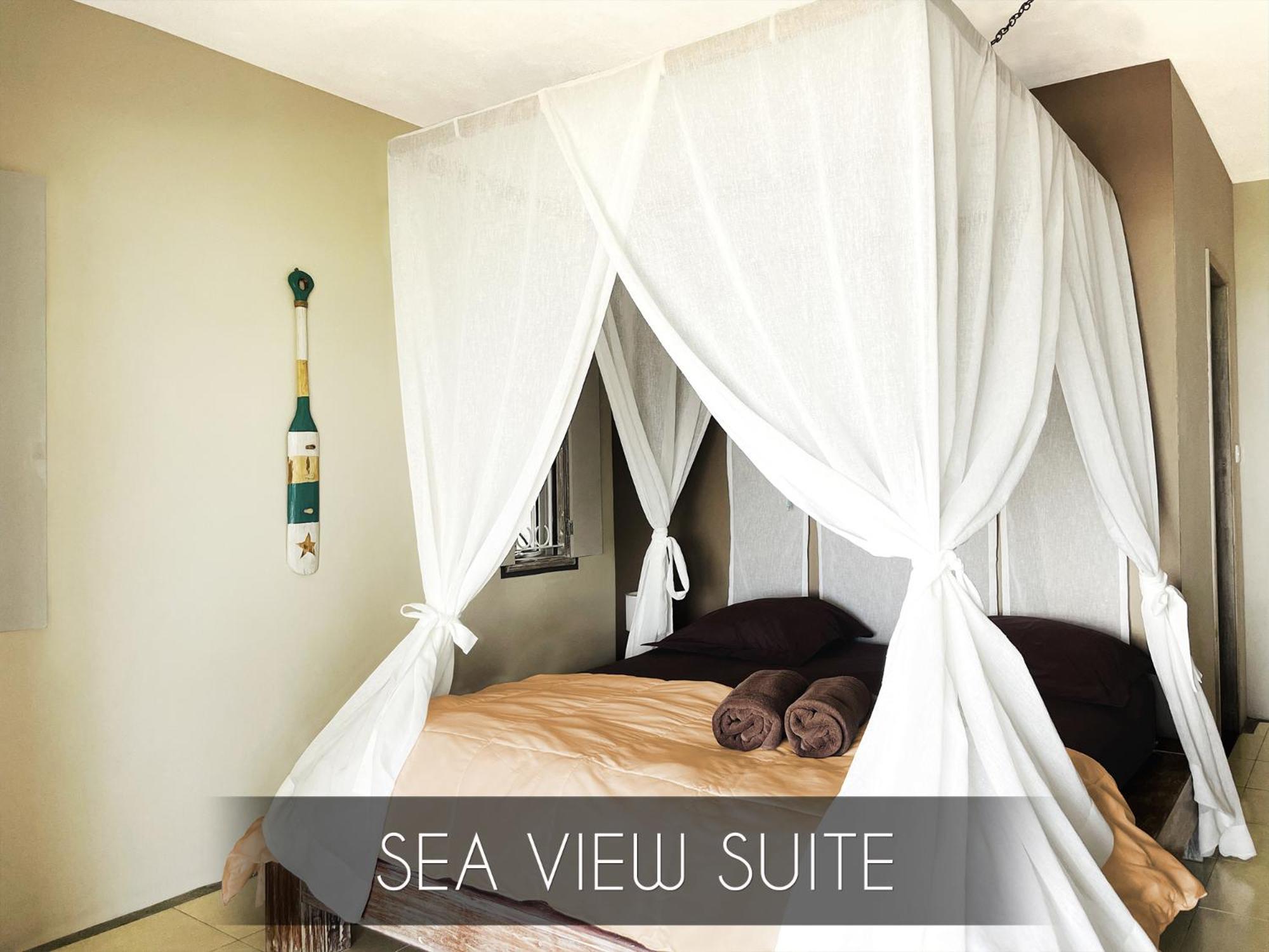 Kozy Le Morne Villa Ngoại thất bức ảnh