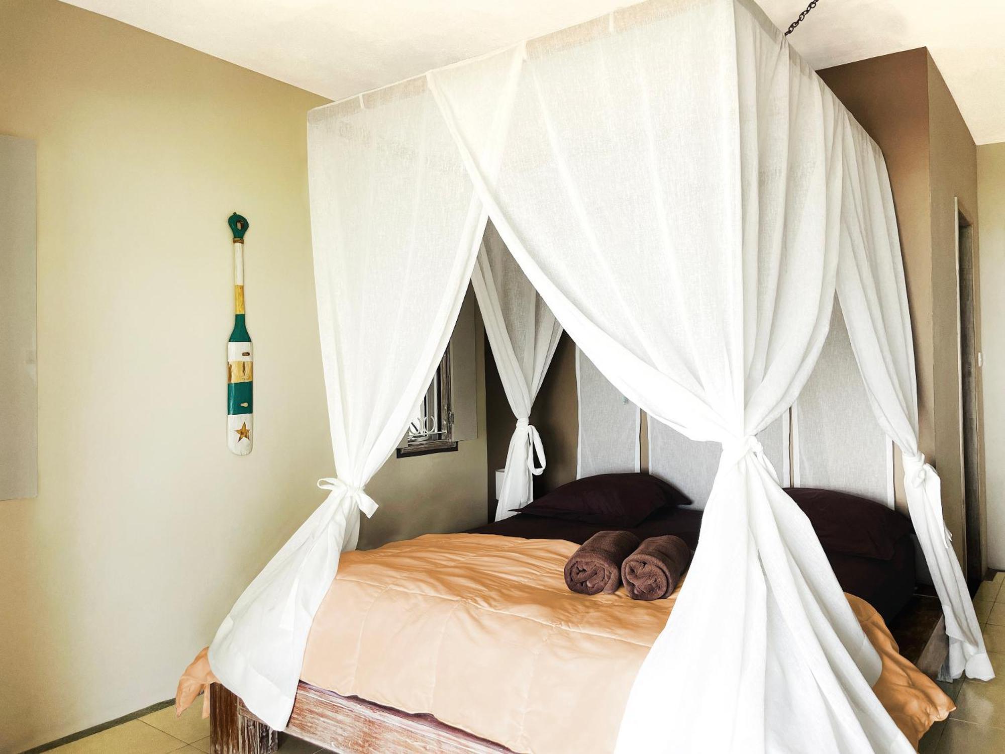 Kozy Le Morne Villa Phòng bức ảnh
